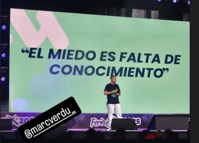 No viniste a estar de paso (5)