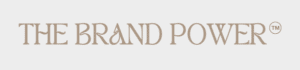The Brand Power logo - copia