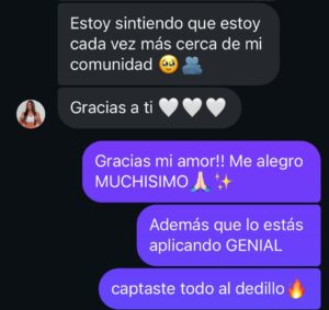 Testimoino Gema Rebranding 2